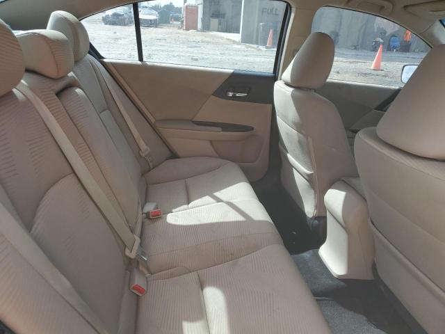 Photo 9 VIN: 1HGCR2F34EA301776 - HONDA ACCORD LX 