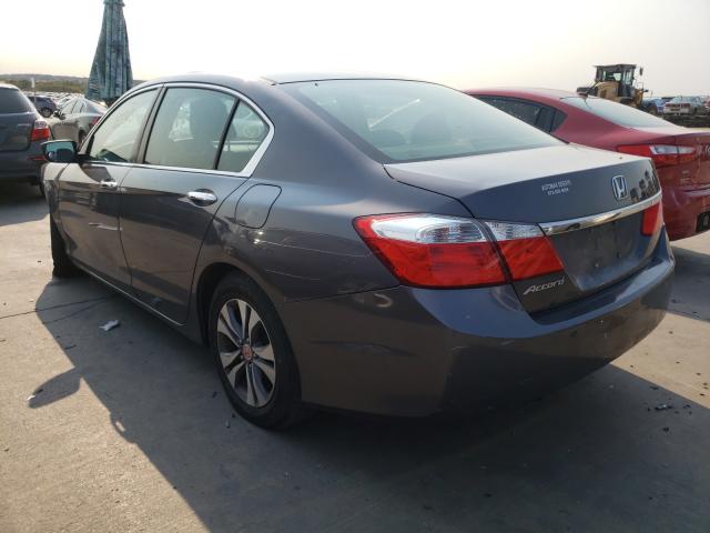 Photo 2 VIN: 1HGCR2F34EA305472 - HONDA ACCORD LX 