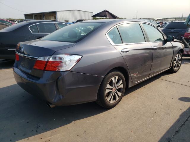 Photo 3 VIN: 1HGCR2F34EA305472 - HONDA ACCORD LX 