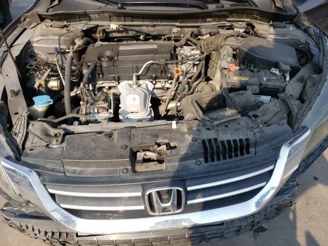 Photo 6 VIN: 1HGCR2F34EA305472 - HONDA ACCORD LX 