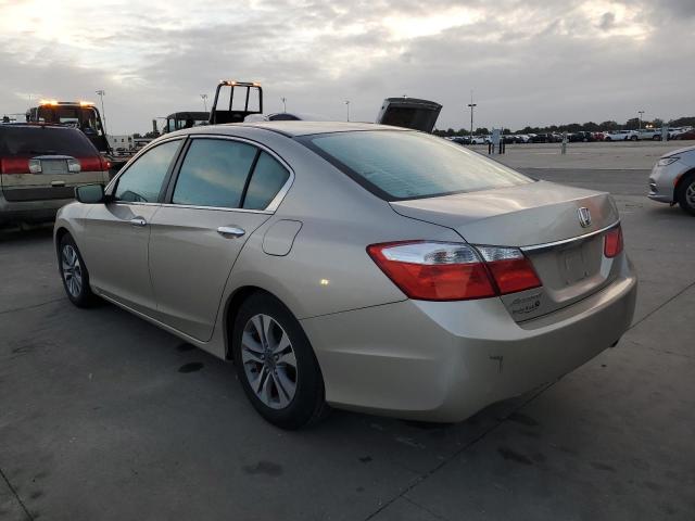 Photo 1 VIN: 1HGCR2F34EA307318 - HONDA ACCORD LX 