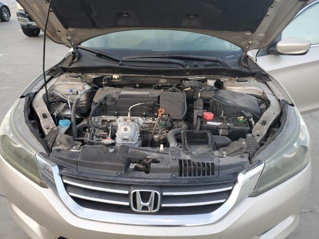 Photo 10 VIN: 1HGCR2F34EA307318 - HONDA ACCORD LX 