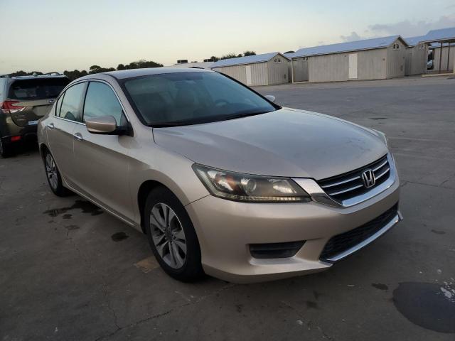 Photo 3 VIN: 1HGCR2F34EA307318 - HONDA ACCORD LX 