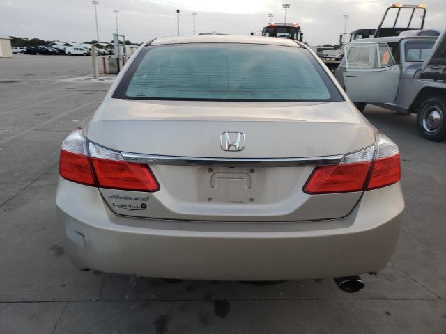 Photo 5 VIN: 1HGCR2F34EA307318 - HONDA ACCORD LX 