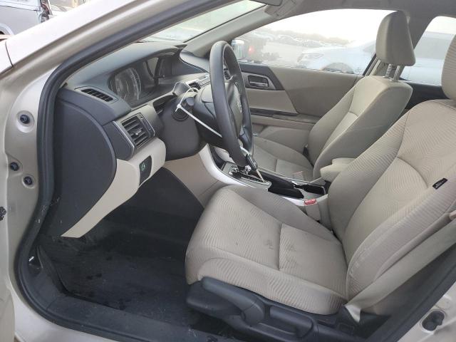 Photo 6 VIN: 1HGCR2F34EA307318 - HONDA ACCORD LX 