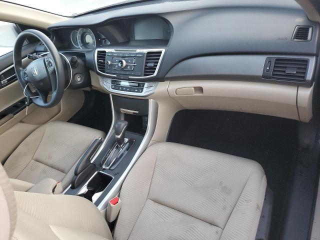 Photo 7 VIN: 1HGCR2F34EA307318 - HONDA ACCORD LX 