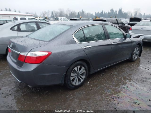 Photo 3 VIN: 1HGCR2F34FA007408 - HONDA ACCORD 