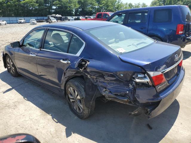 Photo 1 VIN: 1HGCR2F34FA008378 - HONDA ACCORD 