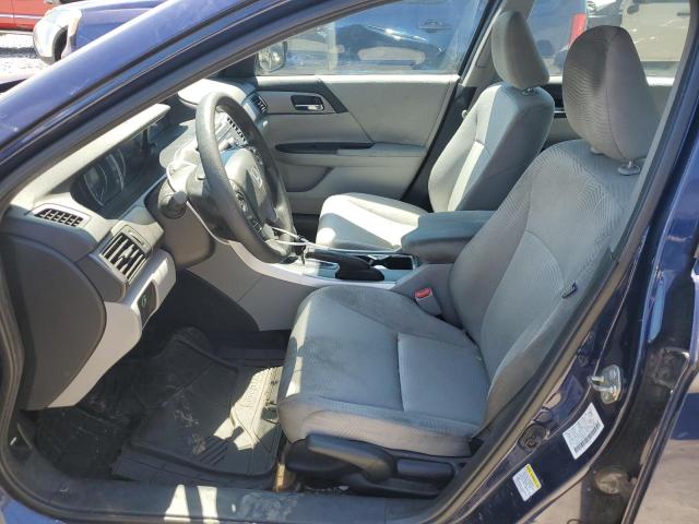 Photo 6 VIN: 1HGCR2F34FA008378 - HONDA ACCORD 