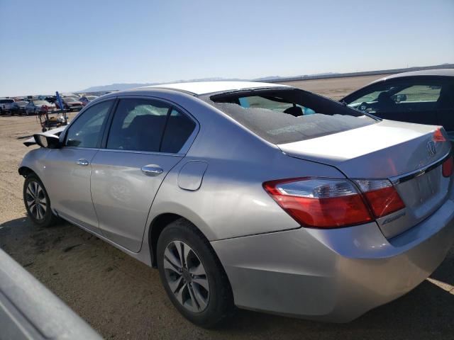 Photo 1 VIN: 1HGCR2F34FA008610 - HONDA ACCORD 