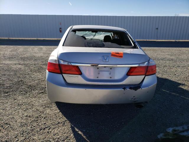 Photo 5 VIN: 1HGCR2F34FA008610 - HONDA ACCORD 