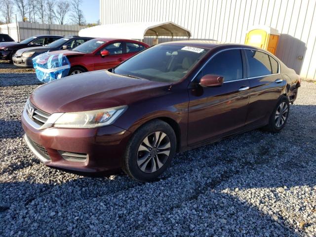 Photo 0 VIN: 1HGCR2F34FA014438 - HONDA ACCORD LX 