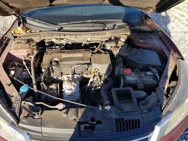 Photo 10 VIN: 1HGCR2F34FA014438 - HONDA ACCORD LX 