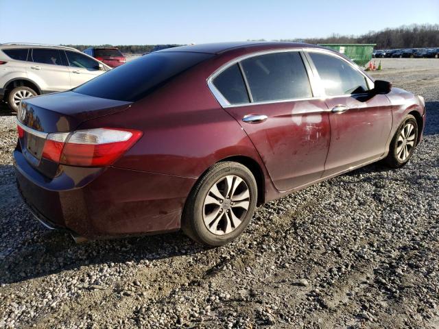 Photo 2 VIN: 1HGCR2F34FA014438 - HONDA ACCORD LX 