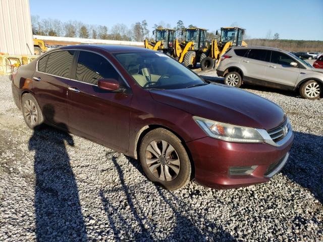 Photo 3 VIN: 1HGCR2F34FA014438 - HONDA ACCORD LX 