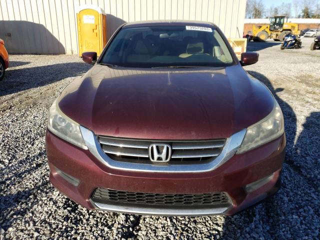 Photo 4 VIN: 1HGCR2F34FA014438 - HONDA ACCORD LX 