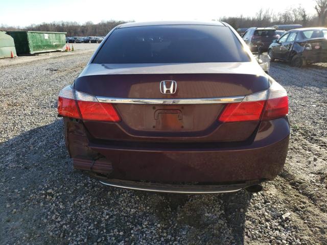 Photo 5 VIN: 1HGCR2F34FA014438 - HONDA ACCORD LX 