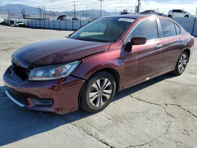 Photo 0 VIN: 1HGCR2F34FA014486 - HONDA ACCORD 