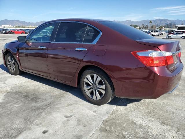 Photo 1 VIN: 1HGCR2F34FA014486 - HONDA ACCORD 