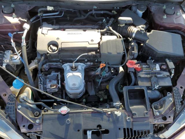 Photo 10 VIN: 1HGCR2F34FA014486 - HONDA ACCORD 