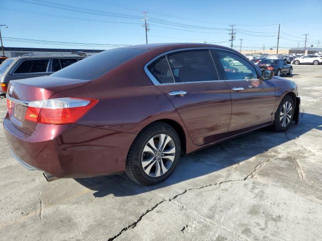 Photo 2 VIN: 1HGCR2F34FA014486 - HONDA ACCORD 