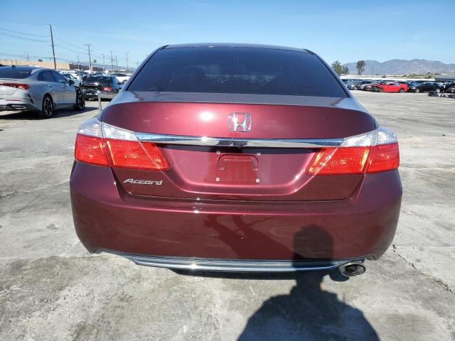 Photo 5 VIN: 1HGCR2F34FA014486 - HONDA ACCORD 