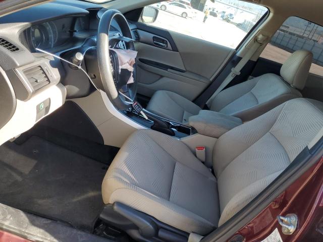 Photo 6 VIN: 1HGCR2F34FA014486 - HONDA ACCORD 