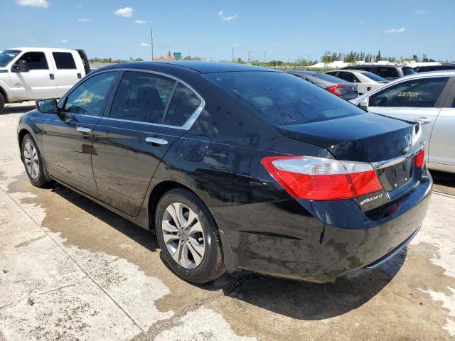 Photo 1 VIN: 1HGCR2F34FA015332 - HONDA ACCORD LX 