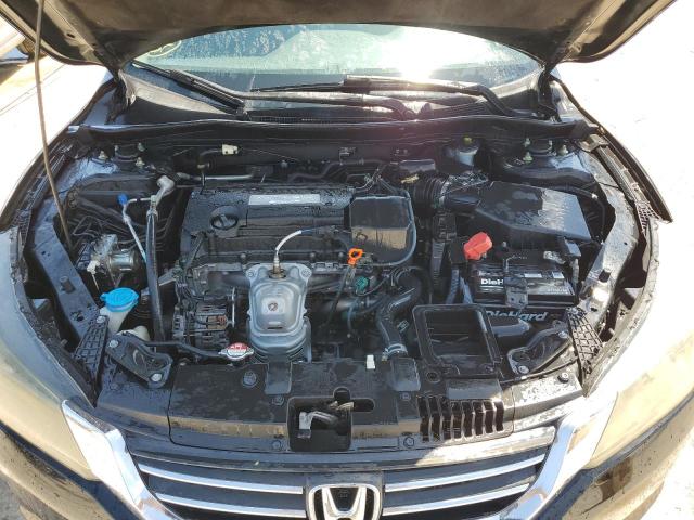 Photo 10 VIN: 1HGCR2F34FA015332 - HONDA ACCORD LX 