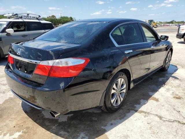 Photo 2 VIN: 1HGCR2F34FA015332 - HONDA ACCORD LX 