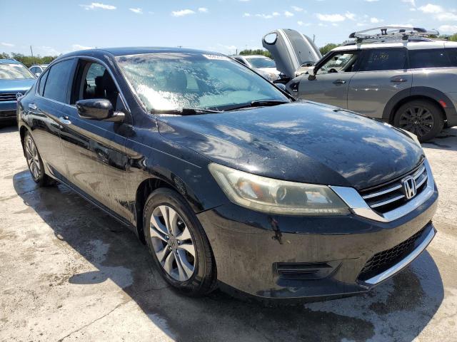 Photo 3 VIN: 1HGCR2F34FA015332 - HONDA ACCORD LX 