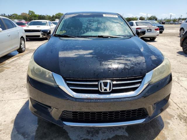 Photo 4 VIN: 1HGCR2F34FA015332 - HONDA ACCORD LX 