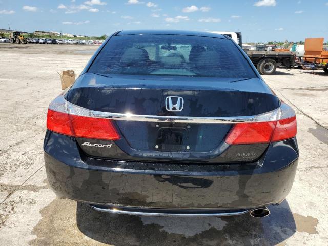 Photo 5 VIN: 1HGCR2F34FA015332 - HONDA ACCORD LX 