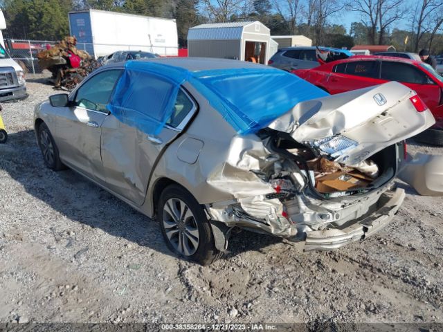 Photo 2 VIN: 1HGCR2F34FA021406 - HONDA ACCORD 