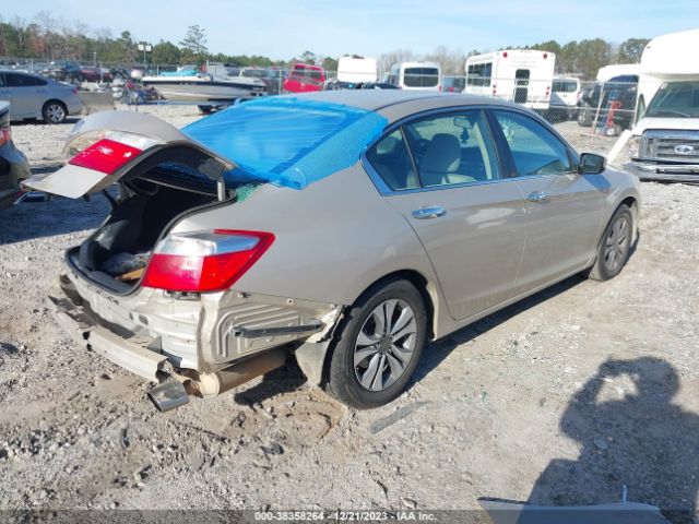 Photo 3 VIN: 1HGCR2F34FA021406 - HONDA ACCORD 