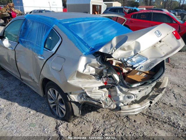 Photo 5 VIN: 1HGCR2F34FA021406 - HONDA ACCORD 