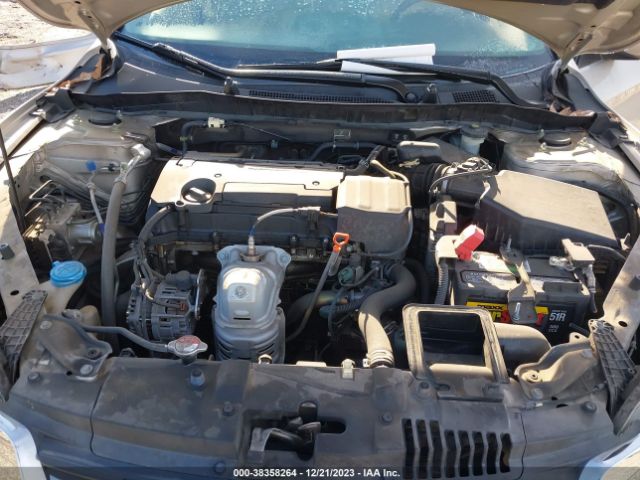 Photo 9 VIN: 1HGCR2F34FA021406 - HONDA ACCORD 