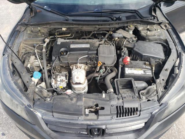 Photo 10 VIN: 1HGCR2F34FA033023 - HONDA ACCORD LX 