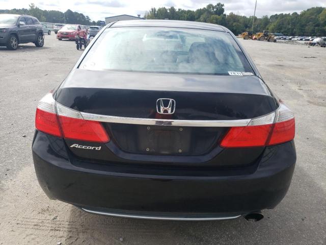 Photo 5 VIN: 1HGCR2F34FA033023 - HONDA ACCORD LX 