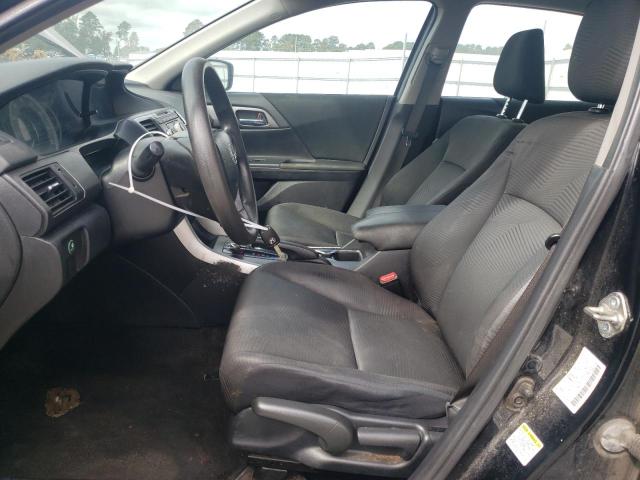 Photo 6 VIN: 1HGCR2F34FA033023 - HONDA ACCORD LX 