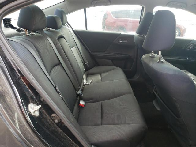 Photo 9 VIN: 1HGCR2F34FA033023 - HONDA ACCORD LX 