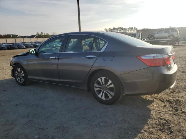 Photo 1 VIN: 1HGCR2F34FA035791 - HONDA ACCORD LX 