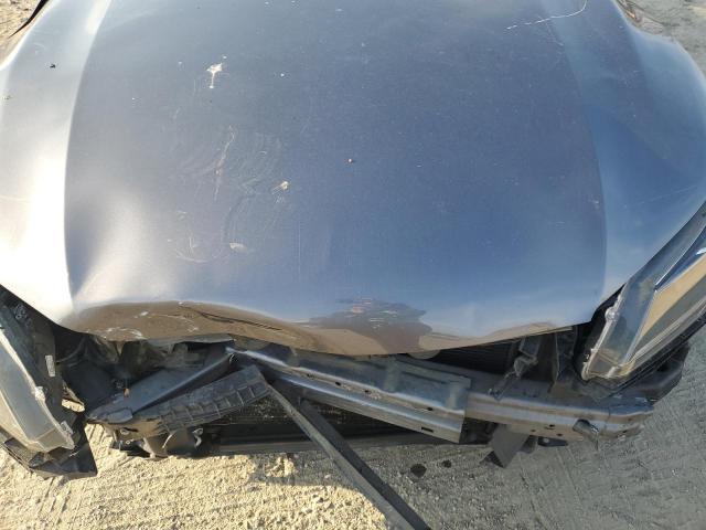 Photo 10 VIN: 1HGCR2F34FA035791 - HONDA ACCORD LX 