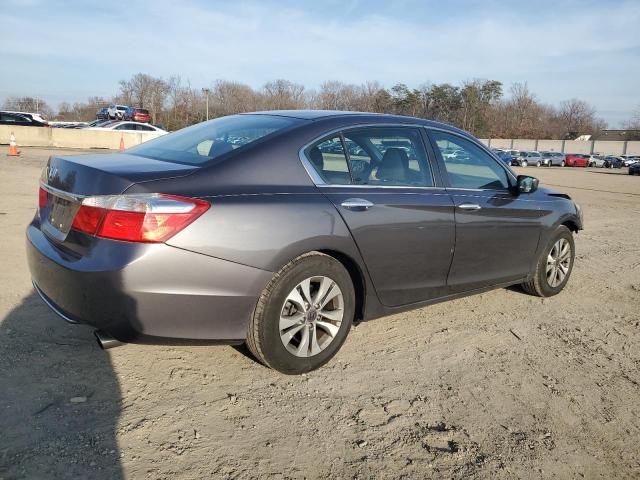 Photo 2 VIN: 1HGCR2F34FA035791 - HONDA ACCORD LX 