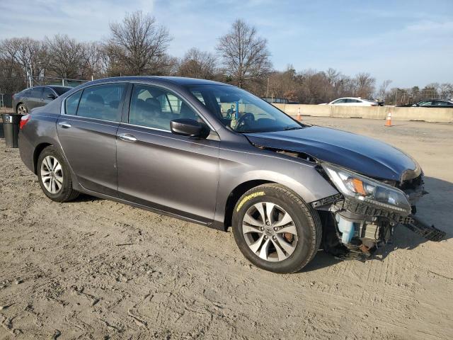 Photo 3 VIN: 1HGCR2F34FA035791 - HONDA ACCORD LX 