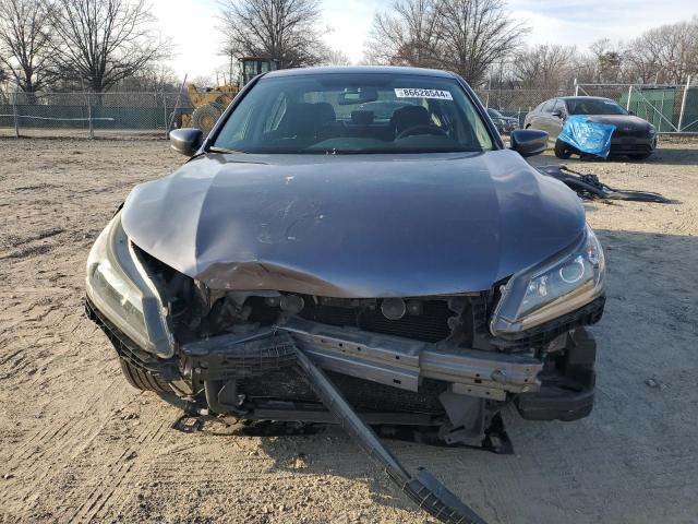 Photo 4 VIN: 1HGCR2F34FA035791 - HONDA ACCORD LX 