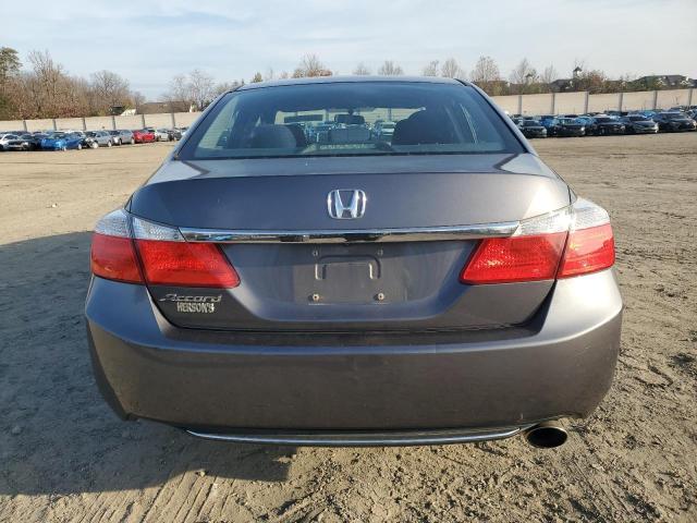 Photo 5 VIN: 1HGCR2F34FA035791 - HONDA ACCORD LX 