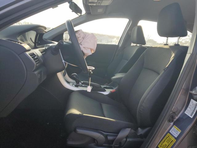 Photo 6 VIN: 1HGCR2F34FA035791 - HONDA ACCORD LX 