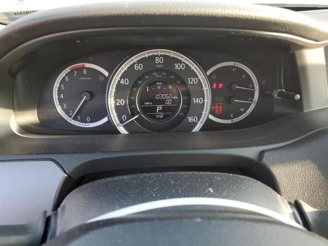 Photo 8 VIN: 1HGCR2F34FA035791 - HONDA ACCORD LX 