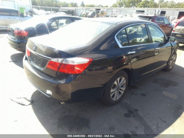 Photo 3 VIN: 1HGCR2F34FA040943 - HONDA ACCORD SEDAN 